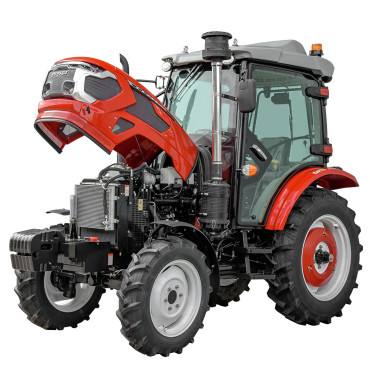 HANWO 504 CCU
