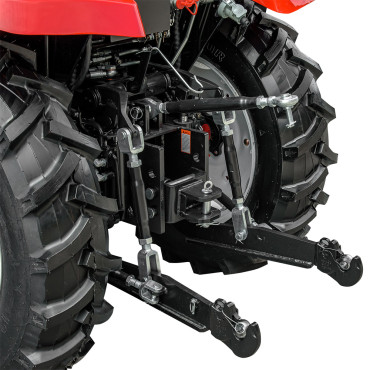 HANWO 504 CCU