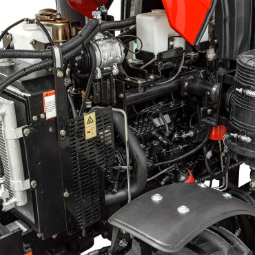 HANWO 504 CCU