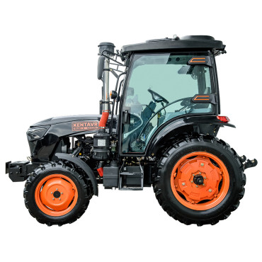 KENTAVR S 504CCUE