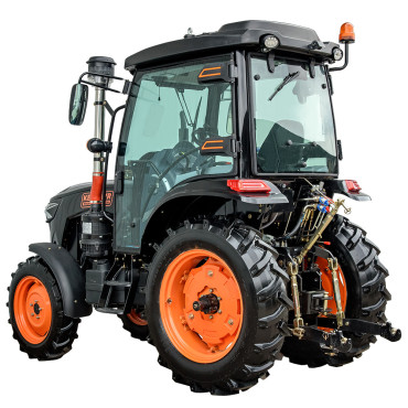 KENTAVR S 504CCUE