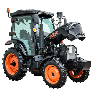 KENTAVR S 504CCUE