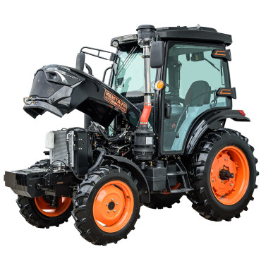 KENTAVR S 504CCUE