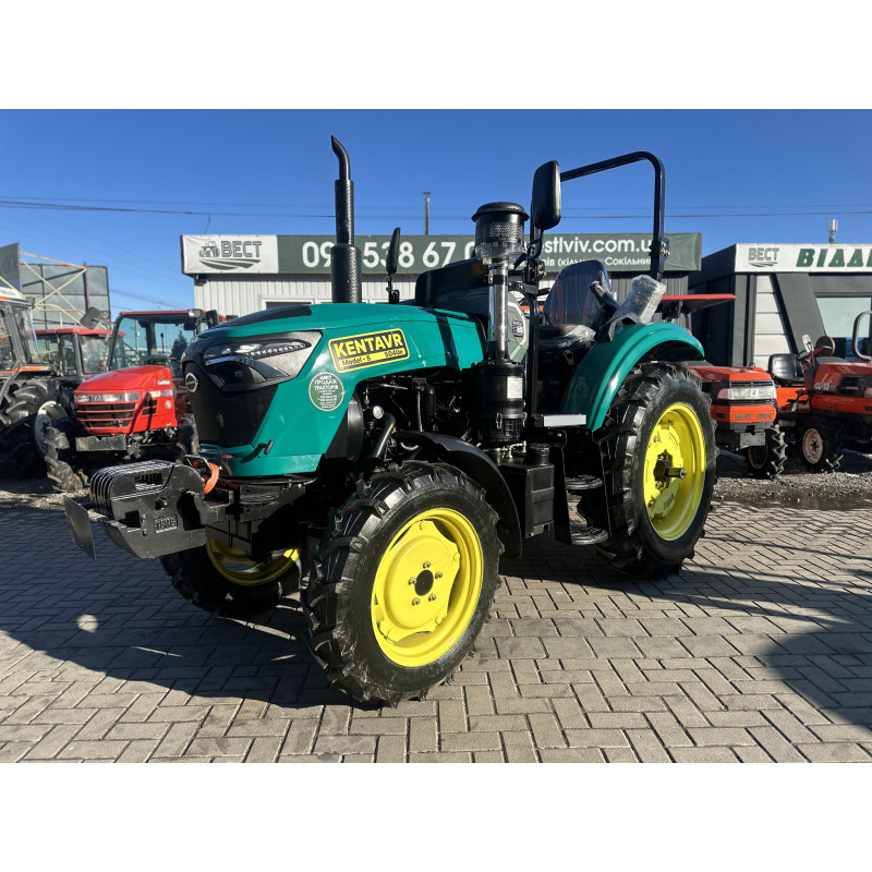 KENTAVR S 504UE