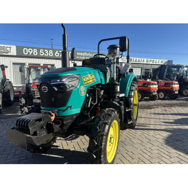 KENTAVR S 504UE