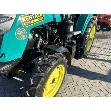KENTAVR S 504UE