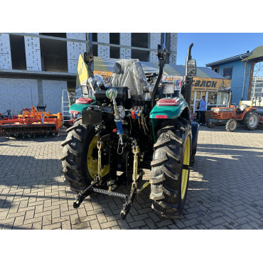 KENTAVR S 504UE