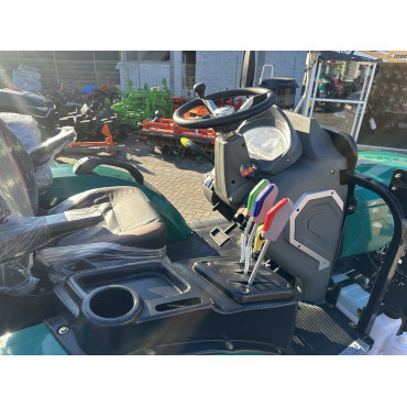 KENTAVR S 504UE