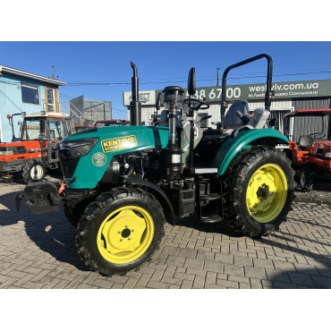 KENTAVR S 504UE