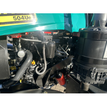 KENTAVR S 504UE