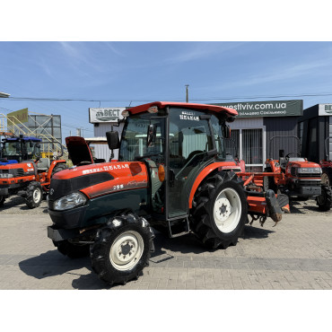 KUBOTA KL3450