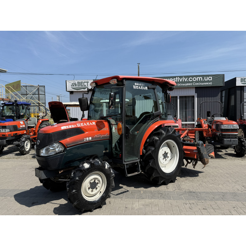 KUBOTA KL3450