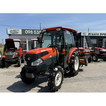 KUBOTA KL3450