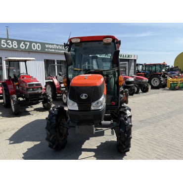 KUBOTA KL3450