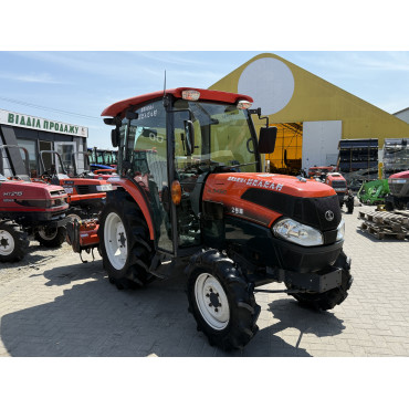 KUBOTA KL3450