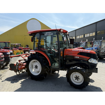 KUBOTA KL3450