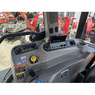 KUBOTA KL3450