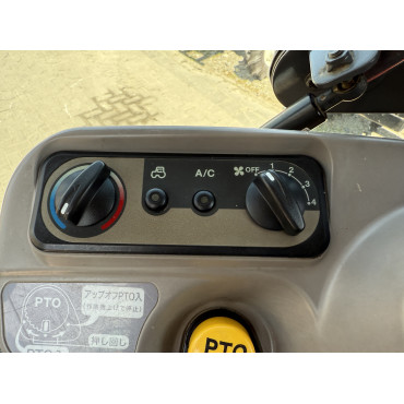 KUBOTA KL3450