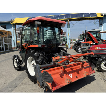 KUBOTA KL3450