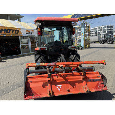 KUBOTA KL3450