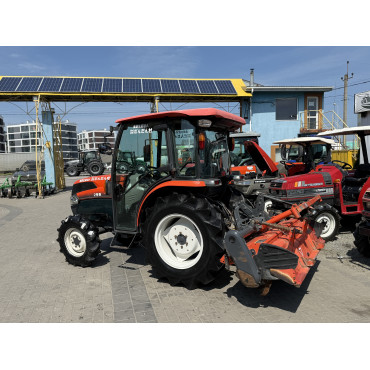 KUBOTA KL3450