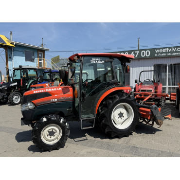 KUBOTA KL3450