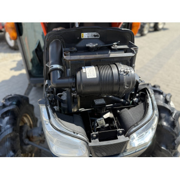 KUBOTA KL3450