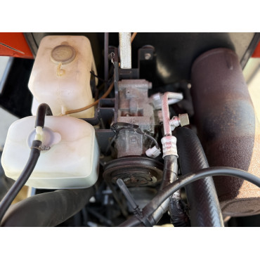 KUBOTA KL3450