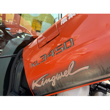 KUBOTA KL3450