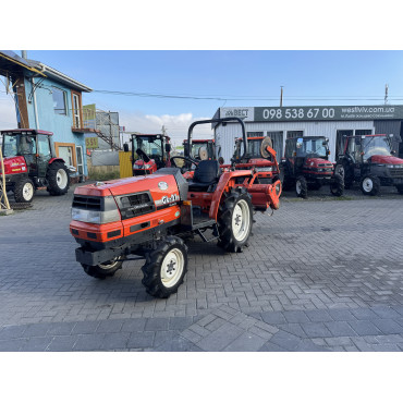 KUBOTA GL 21