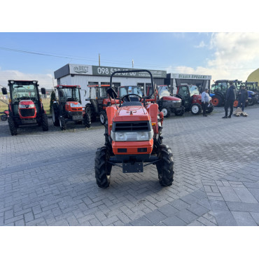 KUBOTA GL 21