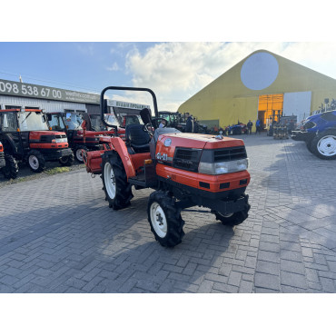 KUBOTA GL 21