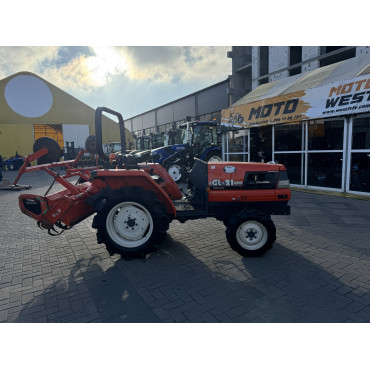 KUBOTA GL 21
