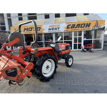 KUBOTA GL 21