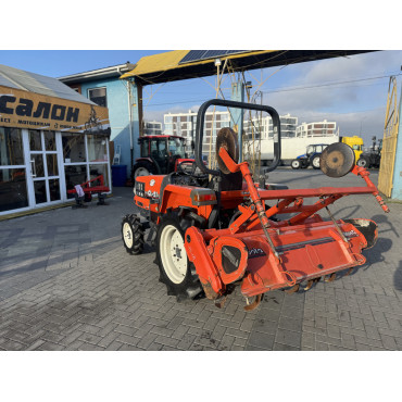 KUBOTA GL 21