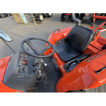 KUBOTA GL 21