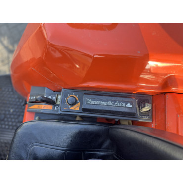 KUBOTA GL 21