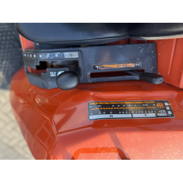 KUBOTA GL 21