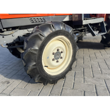 KUBOTA GL 21