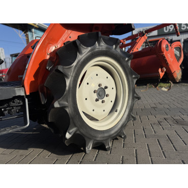 KUBOTA GL 21