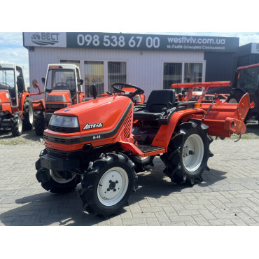 KUBOTA ASTE A-14