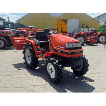 KUBOTA ASTE A-14