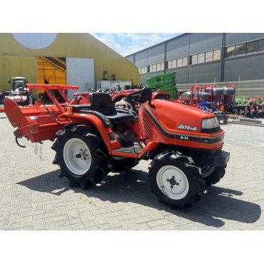 KUBOTA ASTE A-14