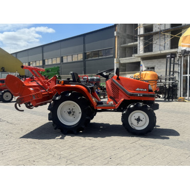 KUBOTA ASTE A-14