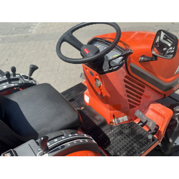 KUBOTA ASTE A-14