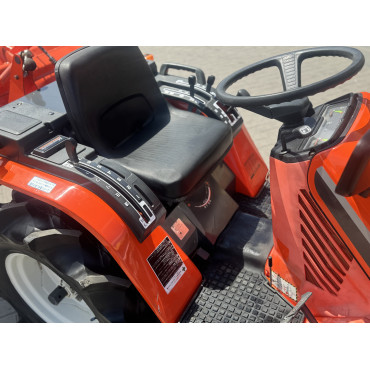 KUBOTA ASTE A-14