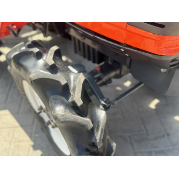 KUBOTA ASTE A-14