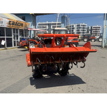 KUBOTA ASTE A-14