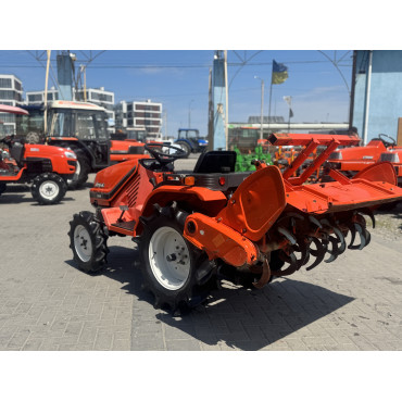 KUBOTA ASTE A-14