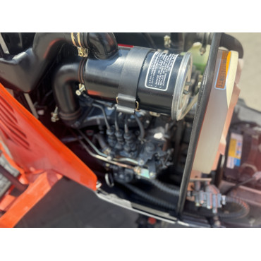 KUBOTA ASTE A-14